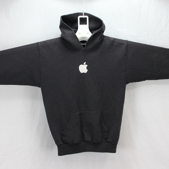 Generic | Shirts & Tops | Apple Logo Youth Large Hoodie Size Yl